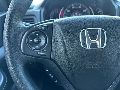 Used 2016 Honda CR-V SE image 24