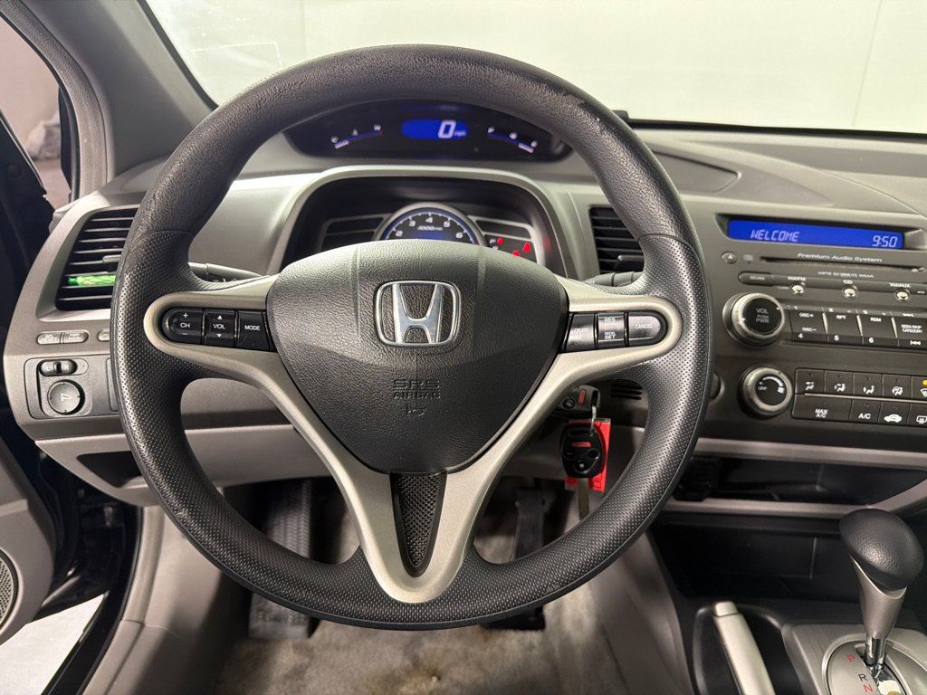 Used 2007 Honda Civic EX image 14