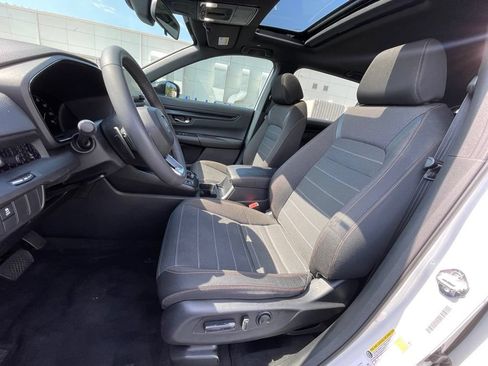 Certified 2024 Honda CR-V Sport image 26