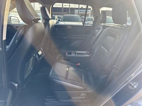 Used 2021 Lincoln Aviator Reserve w/ Equipment Group 208A image 26