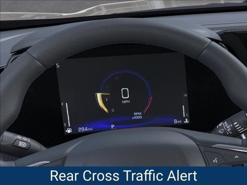New 2026 Chevrolet Trax ACTIV w/ Sunroof Package FWD image 20