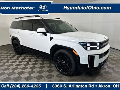 Used 2024 Hyundai Santa Fe Calligraphy