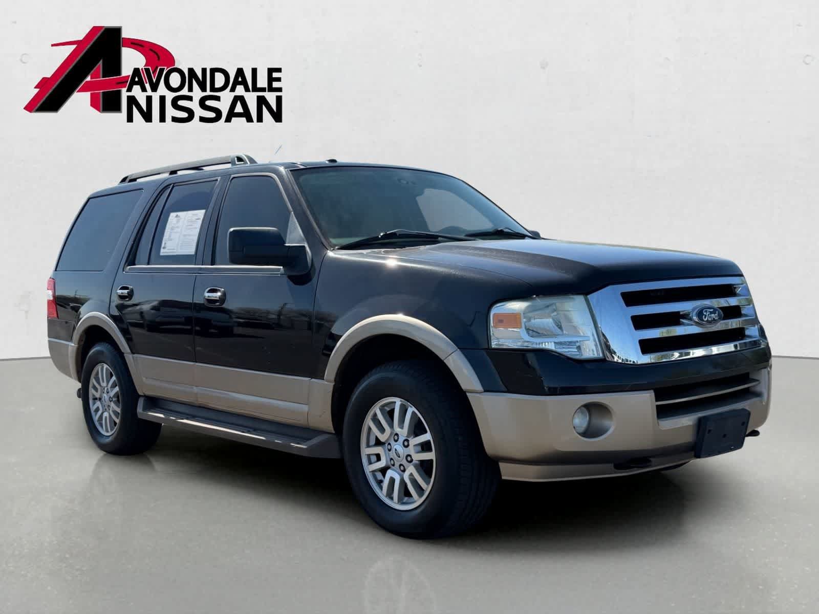 Used 2012 Ford Expedition XLT AWD/4WD image 8