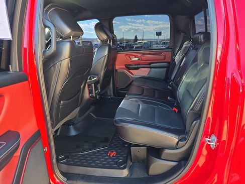 Used 2020 RAM 1500 Rebel w/ Rebel Level 2 Equipment Group image 22