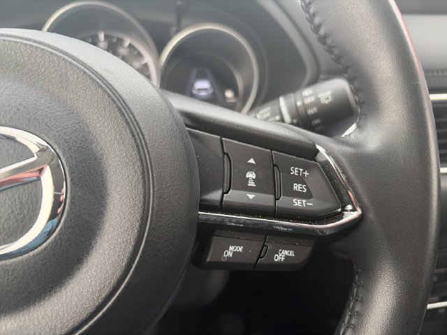 Used 2024 MAZDA CX-5 AWD 2.5 S w/ Select Package image 18