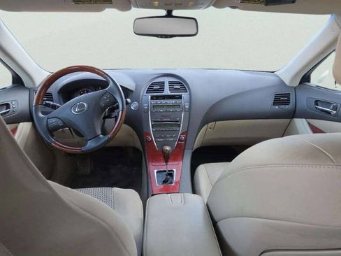Used 2007 Lexus ES 350 w/ Premium Pkg FWD image 8