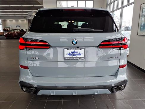 New 2026 BMW X5 xDrive40i image 6