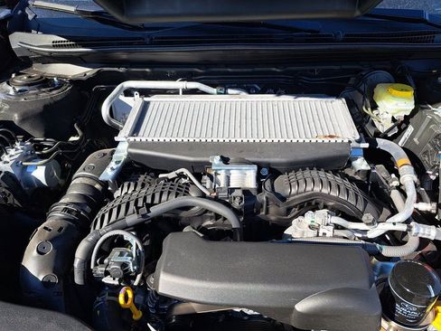 New 2025 Subaru Outback Wilderness w/ Wilderness Package image 17