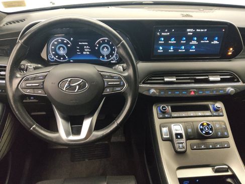 Used 2021 Hyundai Palisade Calligraphy w/ Cargo Package AWD/4WD image 22