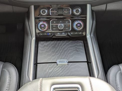 Used 2023 GMC Yukon Denali w/ Max Trailering Package RWD image 19
