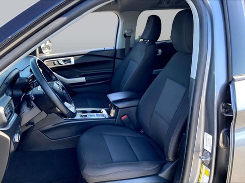 Used 2022 Ford Explorer XLT RWD image 8
