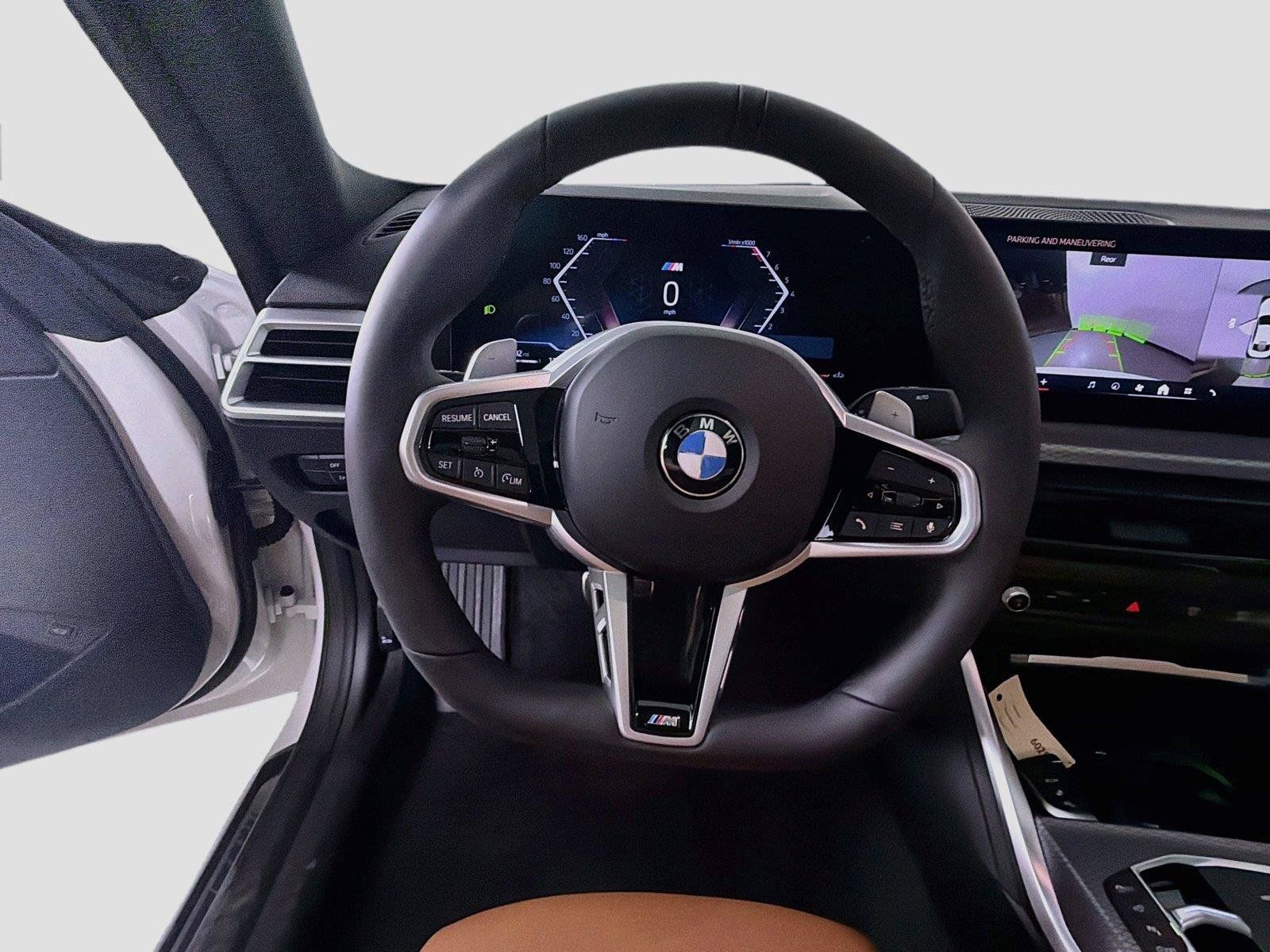 New 2026 BMW 230i xDrive Coupe w/ M Sport Package AWD/4WD image 10