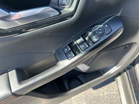 Used 2024 Ford Escape ST-Line w/ Tech Pack #1 image 17