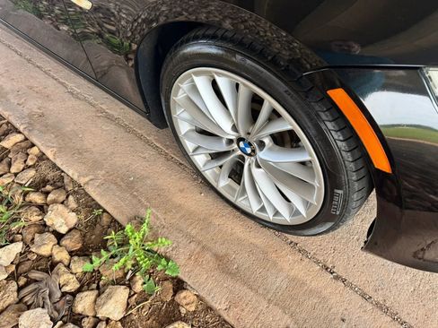 Used 2011 BMW 335i Convertible RWD image 15