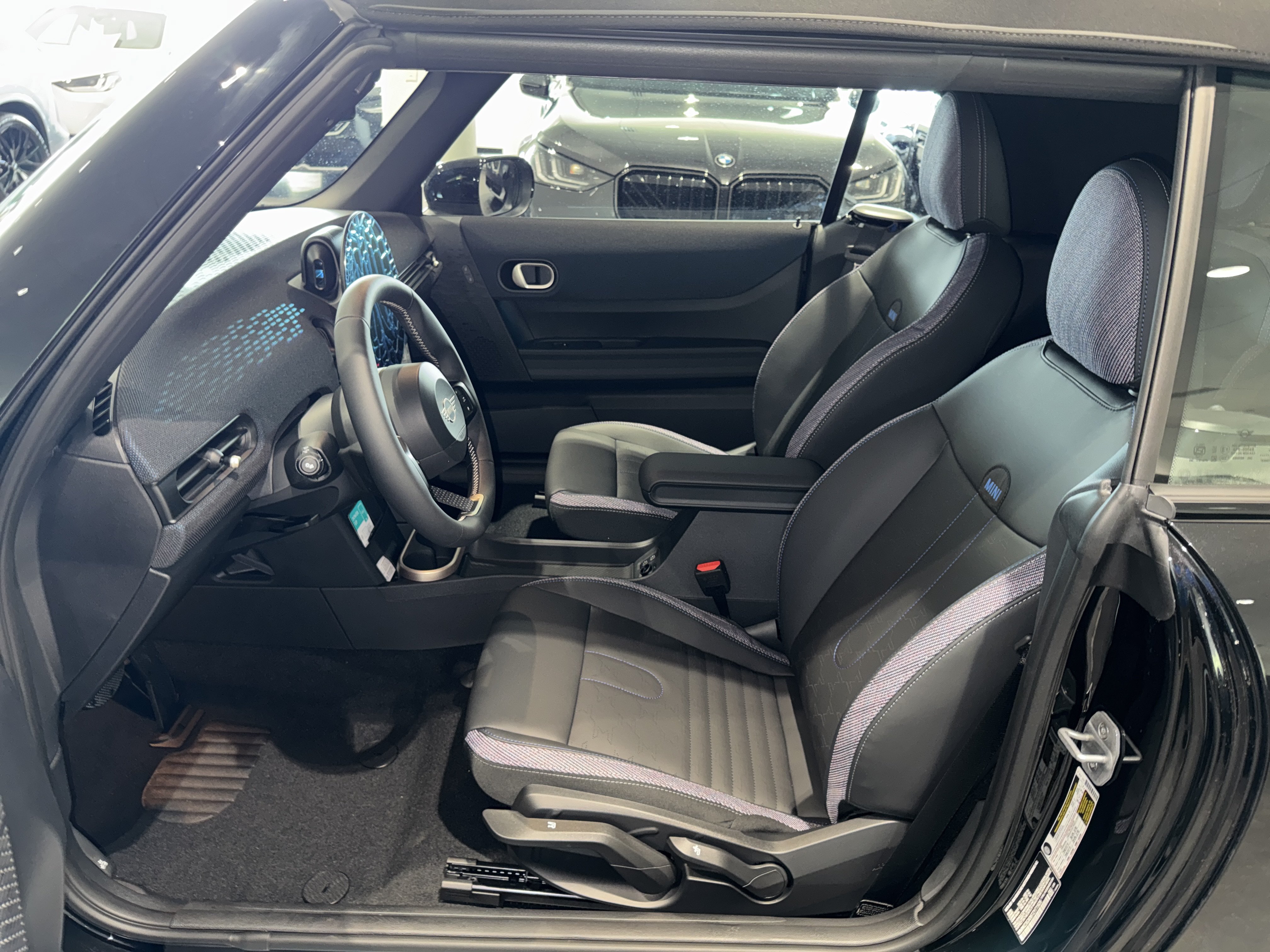New 2026 MINI Cooper S FWD image 13