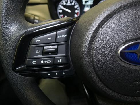 Used 2025 Subaru Crosstrek 2.5i Premium image 36