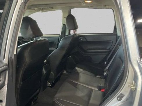 Used 2014 Subaru Forester 2.5i Limited w/ Popular Package #2 AWD/4WD image 16