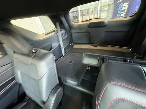 New 2026 Ford Explorer ST AWD/4WD image 19