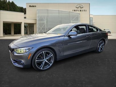Used 2019 BMW 430i xDrive Coupe w/ Convenience Package