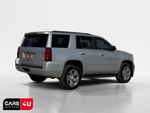 Used 2018 Chevrolet Tahoe LT AWD/4WD image 7