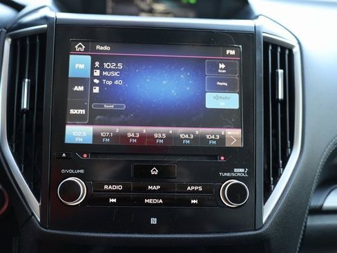 Certified 2021 Subaru Forester Limited w/ Popular Package #3 image 41