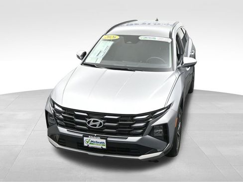 New 2026 Hyundai Tucson SEL image 23