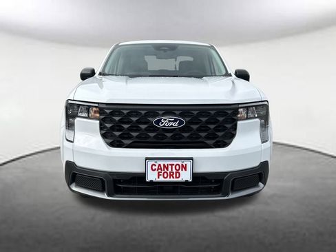 New 2025 Ford Maverick XLT image 8