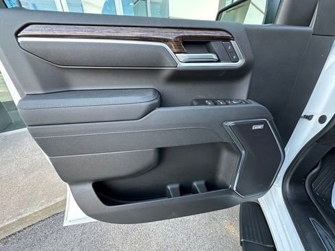 New 2026 GMC Sierra 1500 Elevation w/ Elevation Premium Package image 14