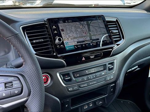 New 2025 Honda Ridgeline TrailSport+ image 8