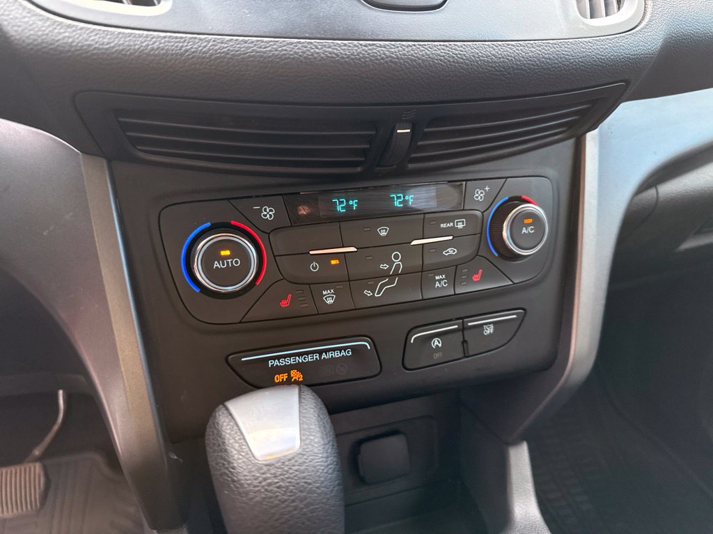 Used 2017 Ford Escape SE AWD/4WD image 26