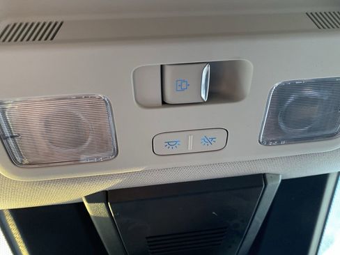 New 2025 Ford Ranger Lariat w/ FX4 Off-Road Package image 33