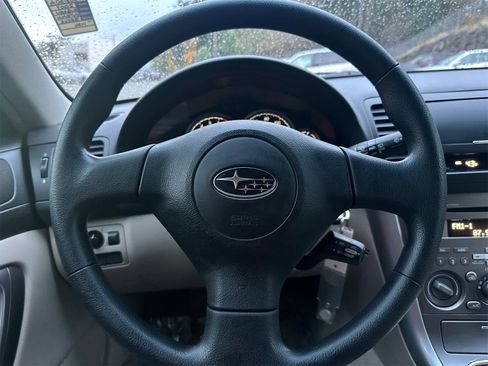 Used 2007 Subaru Outback 2.5i image 15