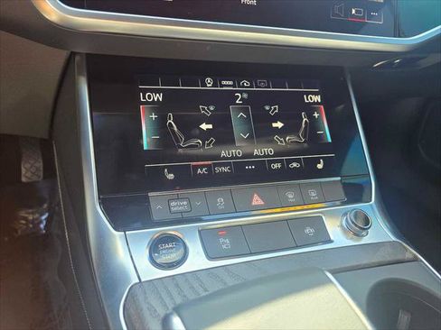Used 2023 Audi A6 Premium Plus w/ Premium Plus Package AWD/4WD image 38