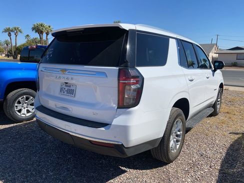 Used 2024 Chevrolet Tahoe LT image 4
