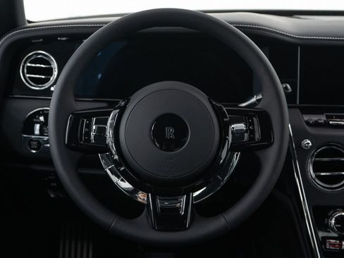 Used 2026 Rolls-Royce Cullinan AWD/4WD image 35