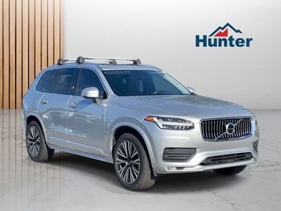 Used 2020 Volvo XC90 T6 Momentum w/ Protection Package Premier