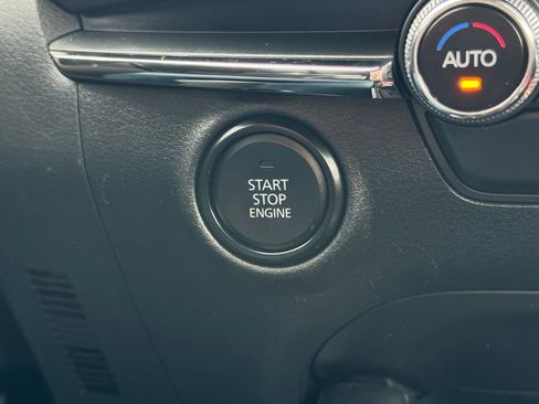 Used 2024 MAZDA MAZDA3 s AWD/4WD image 28