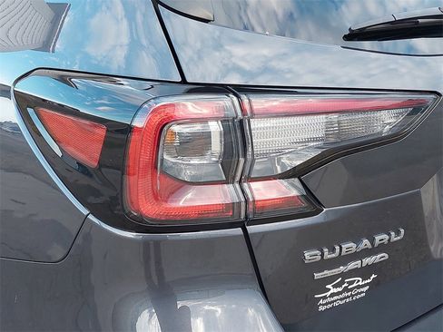 Used 2023 Subaru Outback Limited image 31