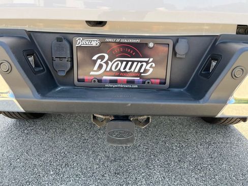 Used 2022 Ford F150 XL w/ Equipment Group 101A High image 10