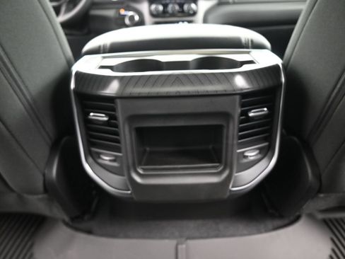 New 2026 RAM 1500 Lone Star w/ Night Edition RWD image 27