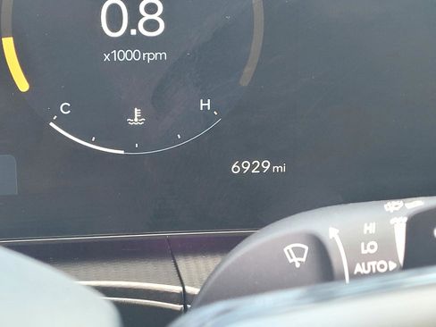 Used 2025 Hyundai Santa Fe Calligraphy image 21