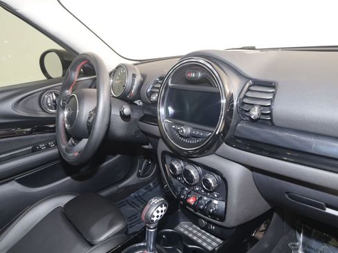 Used 2019 MINI Cooper Clubman S FWD image 40