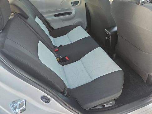 Used 2013 Toyota Prius C Two image 18