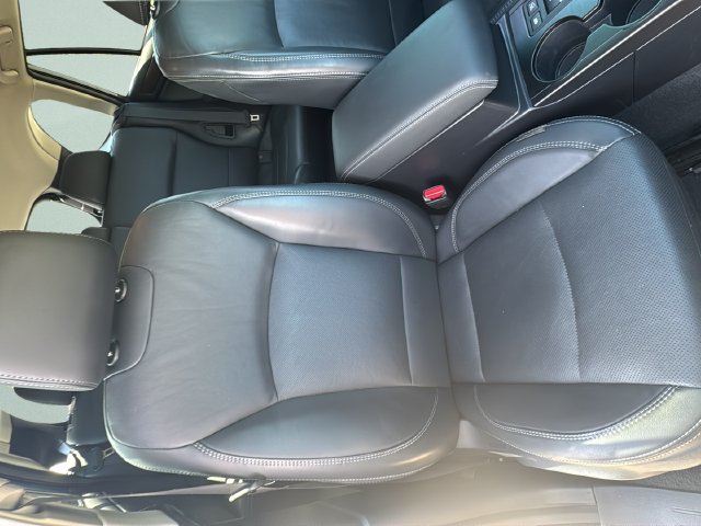 Used 2019 Subaru Outback 2.5i Limited AWD/4WD image 26
