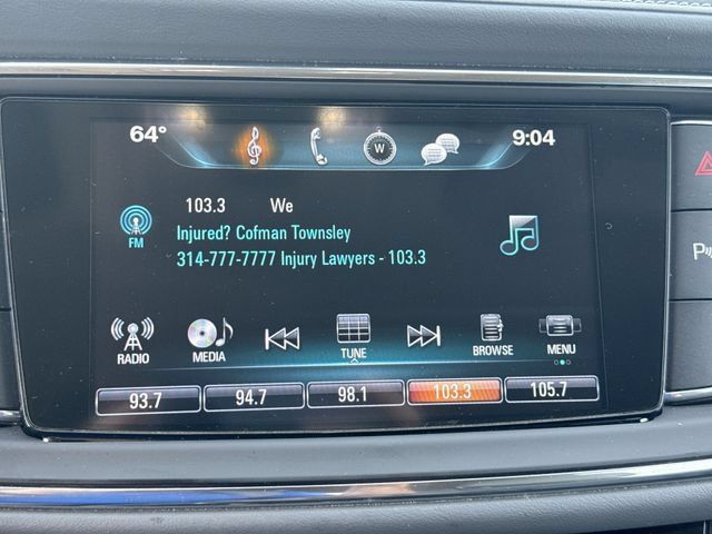 Used 2018 Buick Enclave Essence FWD image 13