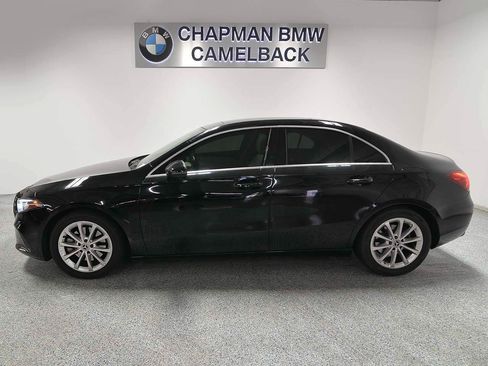 Used 2020 Mercedes-Benz A 220 image 4