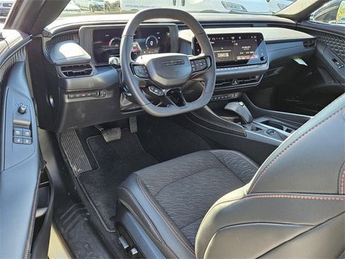 New 2026 Dodge Charger Scat Pack image 11