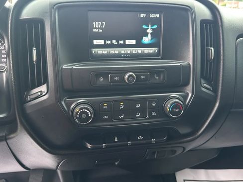Used 2018 GMC Sierra 1500 2WD Regular Cab image 14
