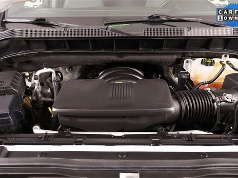 Used 2023 Chevrolet Silverado 1500 LTZ w/ LTZ Convenience Package II image 21