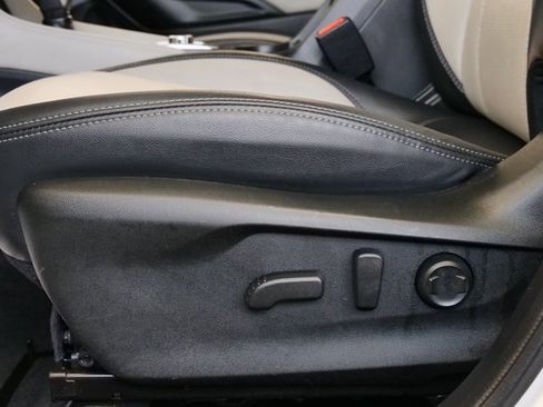 Used 2024 Subaru Forester Limited image 11